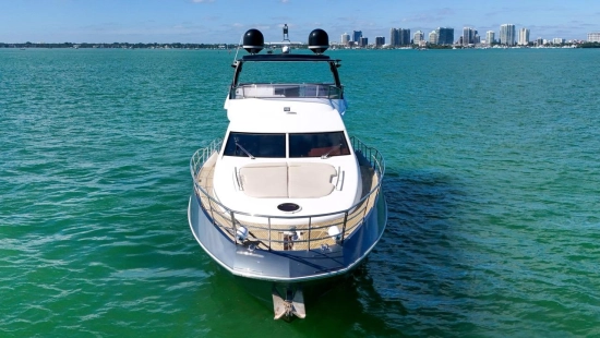 Azimut Flybridge de segunda mano en venta