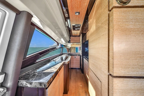 Azimut Flybridge de segunda mano en venta