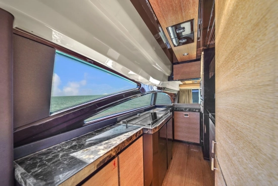 Azimut Flybridge de segunda mano en venta