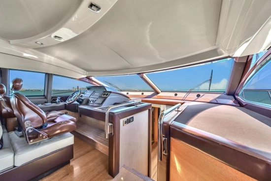Azimut Flybridge de segunda mano en venta