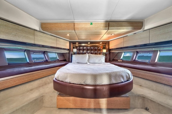 Azimut Flybridge de segunda mano en venta