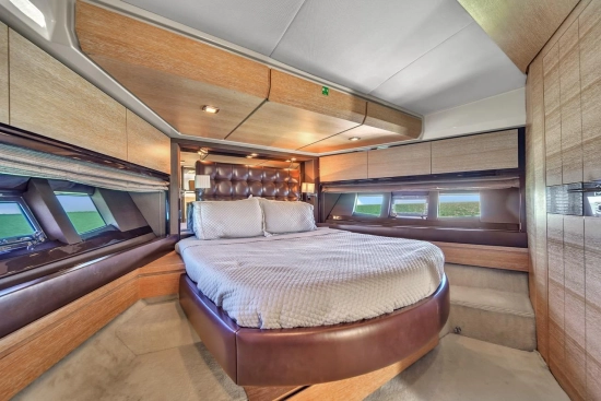 Azimut Flybridge de segunda mano en venta