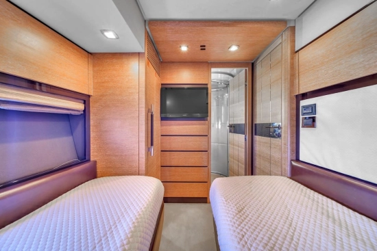Azimut Flybridge de segunda mano en venta