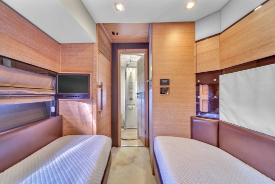 Azimut Flybridge de segunda mano en venta