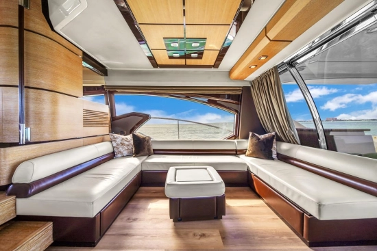 Azimut Flybridge de segunda mano en venta