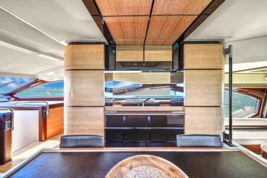 Azimut Flybridge de segunda mano en venta