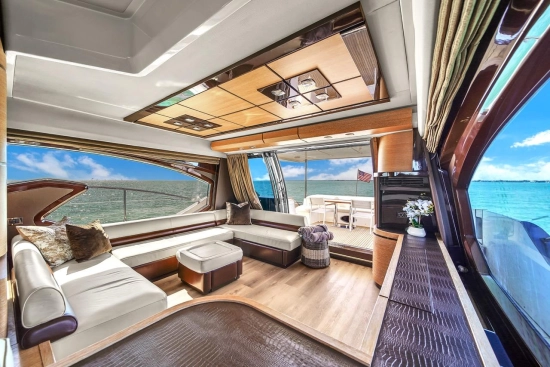 Azimut Flybridge de segunda mano en venta
