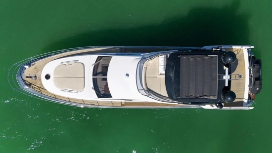 Azimut Flybridge de segunda mano en venta