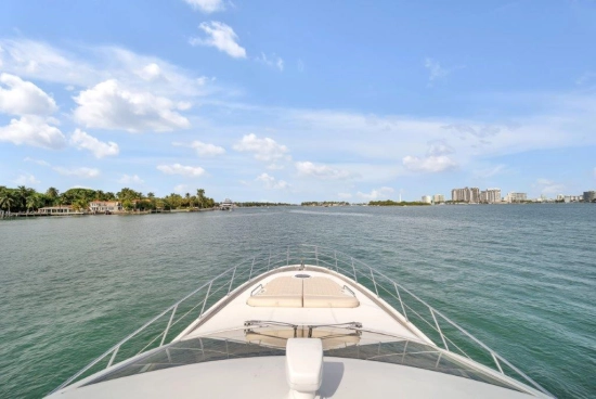 Azimut 64 de segunda mano en venta