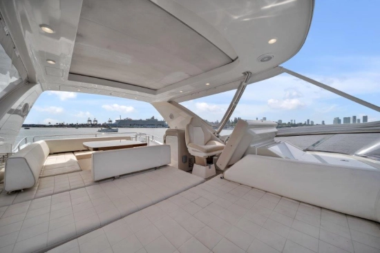 Azimut 64 de segunda mano en venta