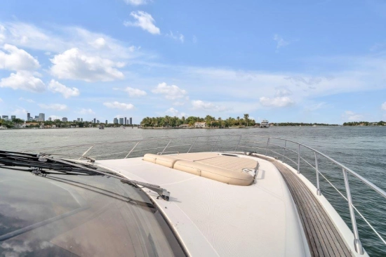Azimut 64 de segunda mano en venta