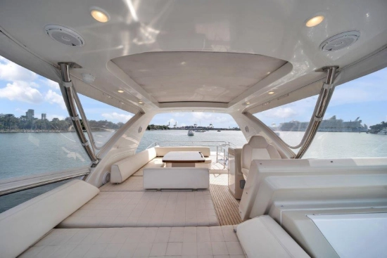 Azimut 64 de segunda mano en venta