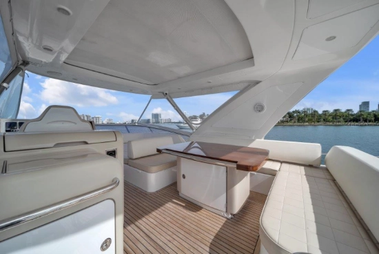 Azimut 64 de segunda mano en venta