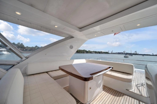 Azimut 64 de segunda mano en venta