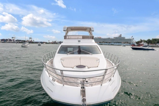 Azimut 64 de segunda mano en venta