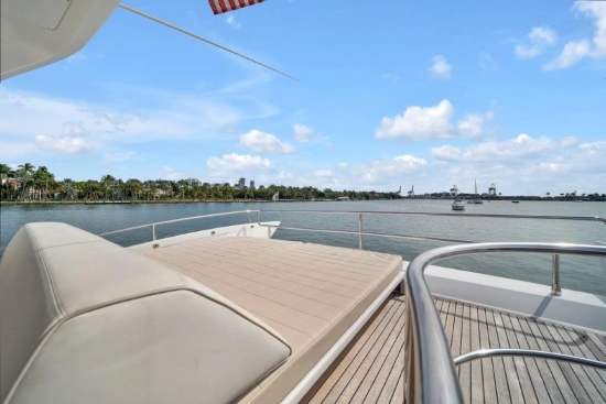 Azimut 64 de segunda mano en venta
