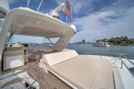 Azimut 64 de segunda mano en venta