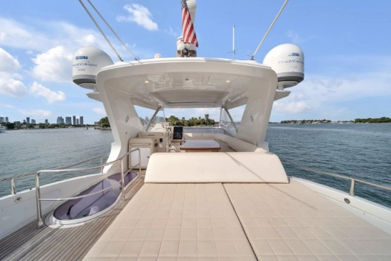 Azimut 64 de segunda mano en venta