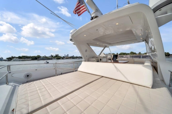 Azimut 64 de segunda mano en venta