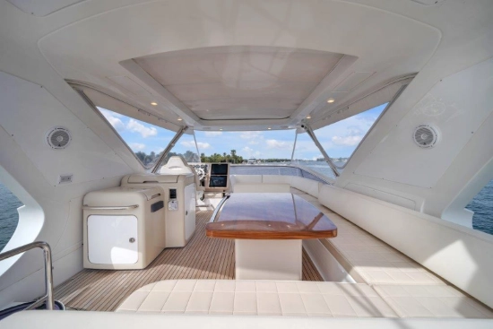 Azimut 64 de segunda mano en venta