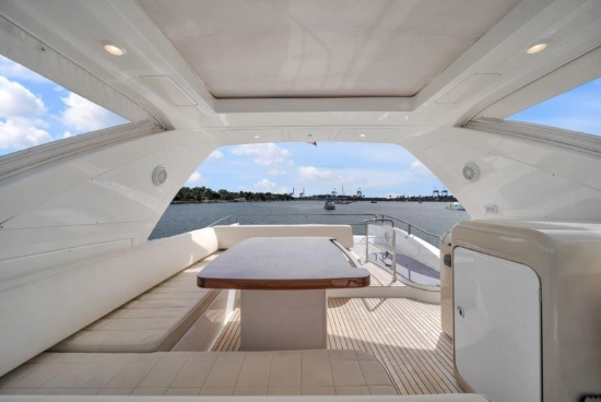 Azimut 64 de segunda mano en venta