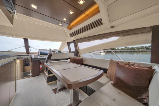 Azimut 64 de segunda mano en venta