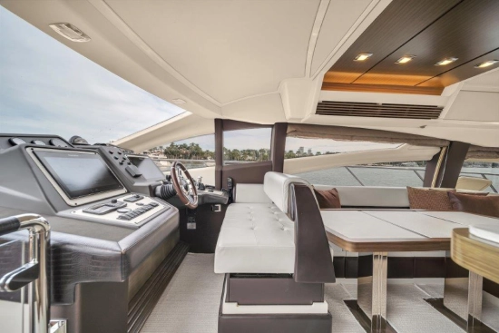 Azimut 64 de segunda mano en venta