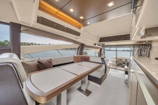 Azimut 64 de segunda mano en venta