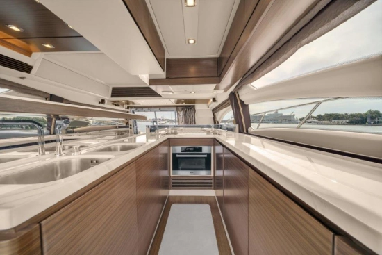 Azimut 64 de segunda mano en venta