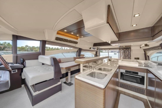 Azimut 64 de segunda mano en venta