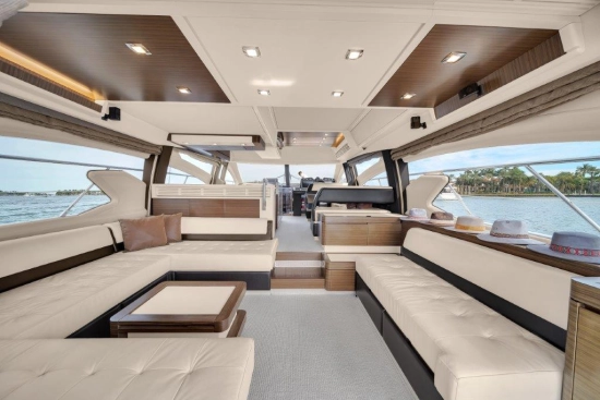 Azimut 64 de segunda mano en venta