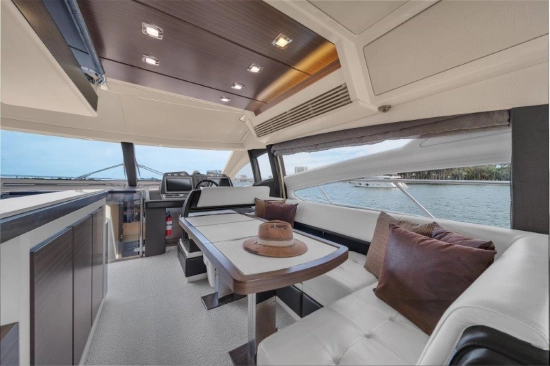 Azimut 64 de segunda mano en venta
