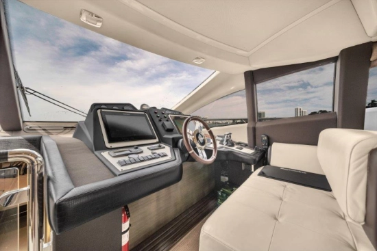 Azimut 64 de segunda mano en venta