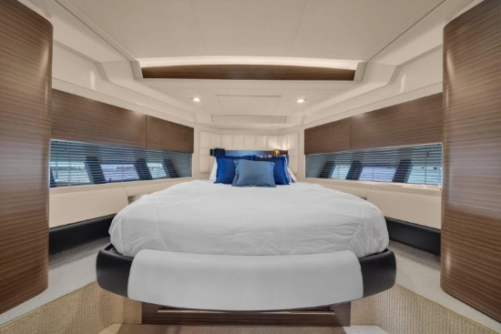 Azimut 64 de segunda mano en venta