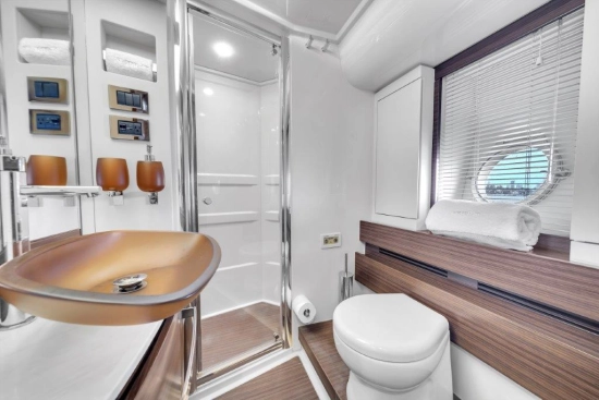 Azimut 64 de segunda mano en venta