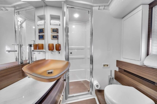 Azimut 64 de segunda mano en venta