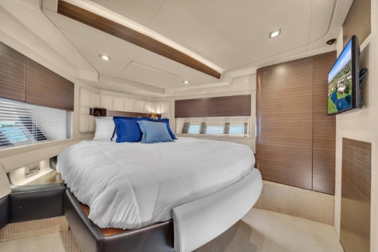 Azimut 64 de segunda mano en venta