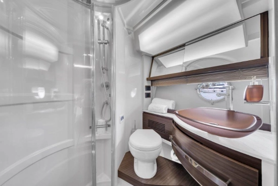 Azimut 64 de segunda mano en venta
