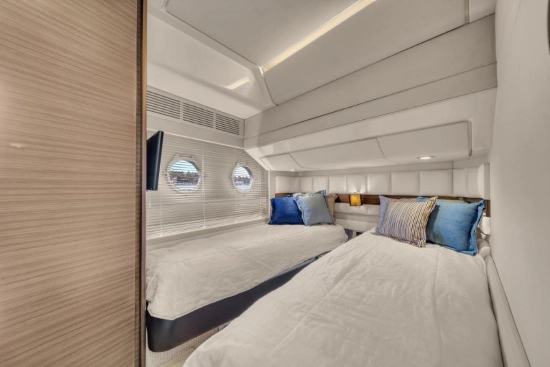 Azimut 64 de segunda mano en venta