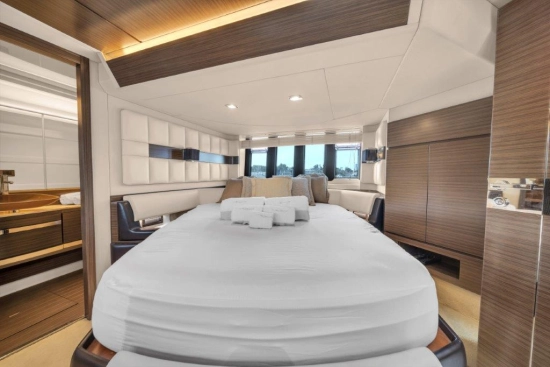 Azimut 64 de segunda mano en venta