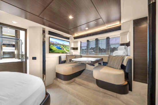 Azimut 64 de segunda mano en venta