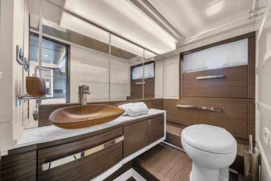 Azimut 64 de segunda mano en venta