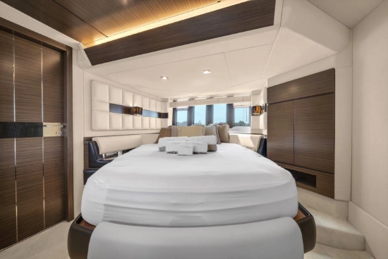 Azimut 64 de segunda mano en venta