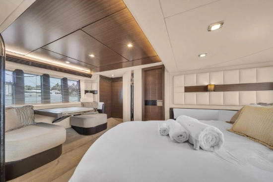 Azimut 64 de segunda mano en venta