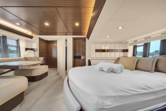 Azimut 64 de segunda mano en venta