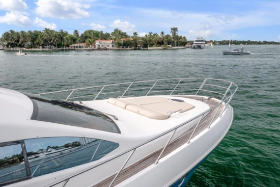 Azimut 64 de segunda mano en venta