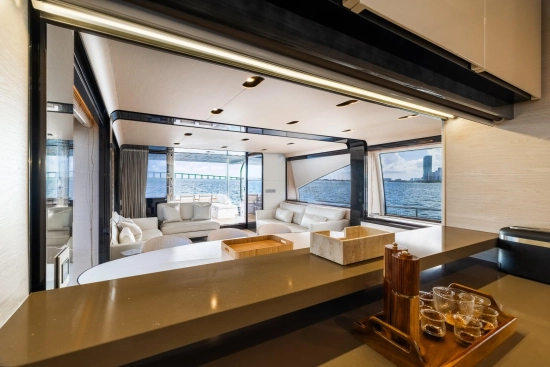 Azimut 80 de segunda mano en venta