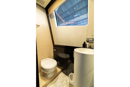 Azimut 80 de segunda mano en venta