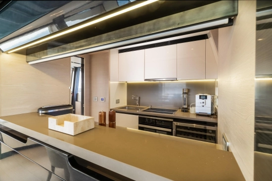 Azimut 80 de segunda mano en venta