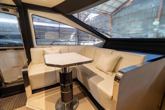 Azimut 80 de segunda mano en venta